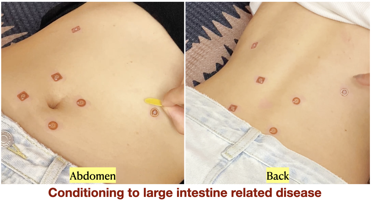 Eye of the Universe (Eye/U)