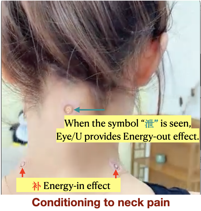 Eye of the Universe (Eye/U)